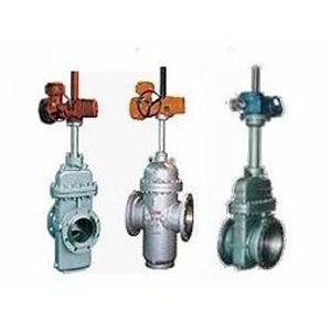 Z943H~Z944H~Z945H電動(dòng)平板防爆型閘閥