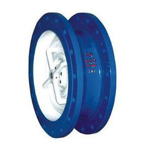 CVKR大口徑靜音止回閥