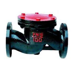 升降式止回閥H41T