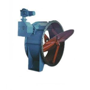 翻板式密封蝶閥