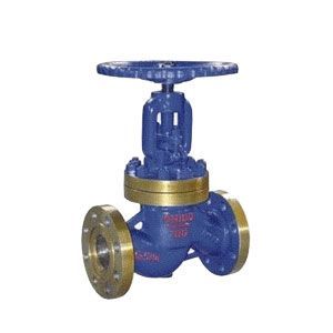 J41Y鉻鉬鋼截止閥