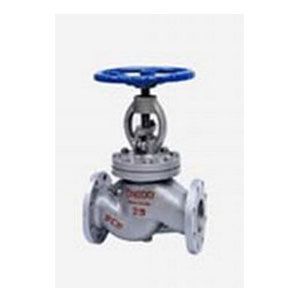 J41H直通式截止(節(jié)流)閥