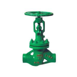 NKJ41H真空隔離截止閥