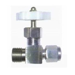 QJ-2氣動管路截止閥