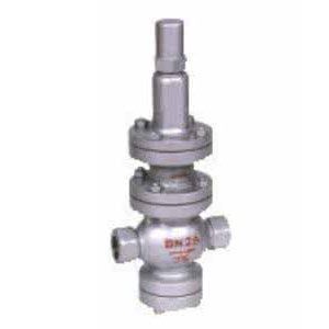 Y13H內(nèi)螺紋先導(dǎo)活塞式蒸汽減壓閥