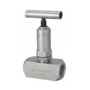 美標(biāo)焊接式針型閥