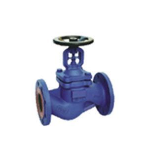 WJ41H波紋管截止閥