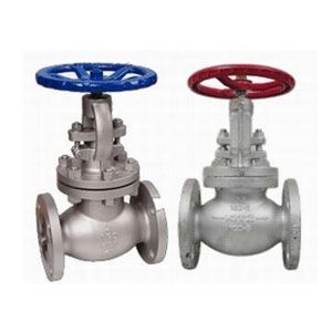 日標(biāo)法蘭截止閥