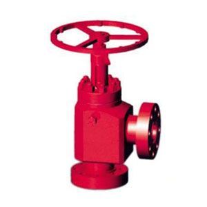 進(jìn)口節(jié)流閥