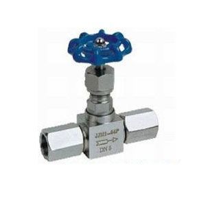 JJM1-1.6(32)P型不銹鋼針型儀表閥