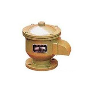 ZFQ-1型全天候阻火呼吸閥