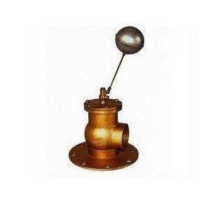 WEDHT-198黃銅浮球閥