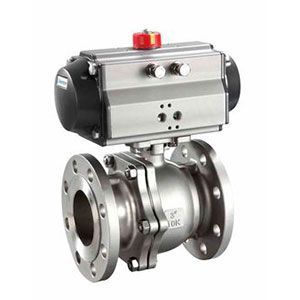 氣動(dòng)浮動(dòng)球閥