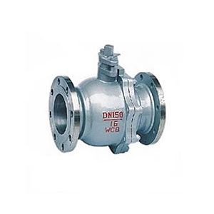 Q41F國(guó)標(biāo)球閥