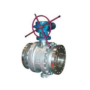 CQ47長輸管線球閥