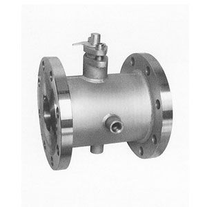 夾套保溫保冷球閥