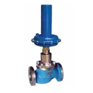 自力式壓力調(diào)節(jié)閥V230Y-01(02)(BK)