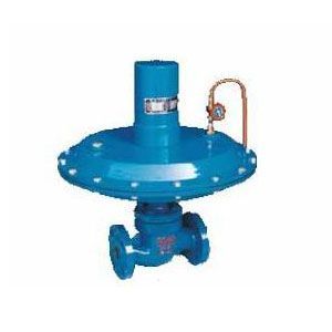 差壓調(diào)節(jié)閥