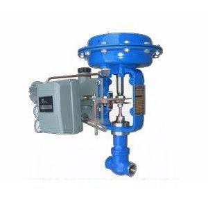 電動(dòng)流量調(diào)節(jié)閥