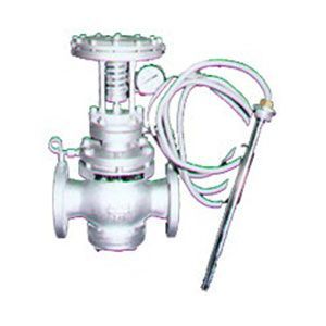 HJ-71B溫度調(diào)節(jié)閥