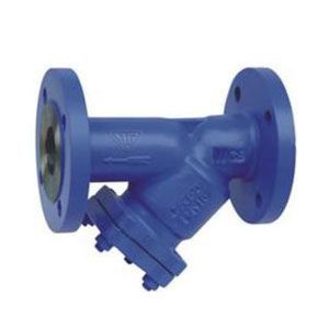 Y型管道過濾器GL41H