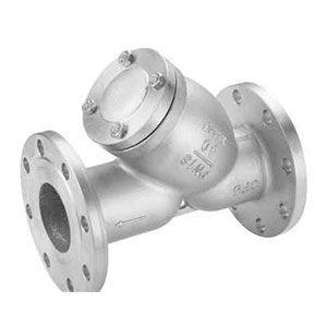 GL41H-150LB美標(biāo)Y型過濾器