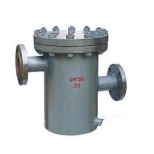 YG07燃?xì)馔靶瓦^濾器