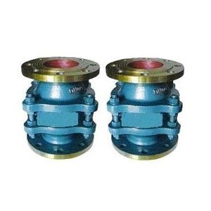 ZGB-1新型波紋石油儲(chǔ)罐阻火器