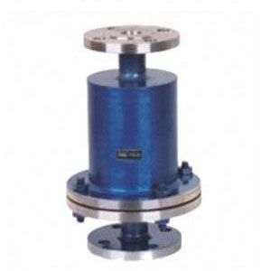 ZHQ-1礫石阻火器