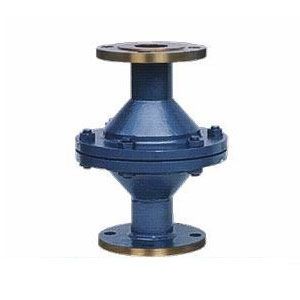 HGS07型網(wǎng)型管道阻火器