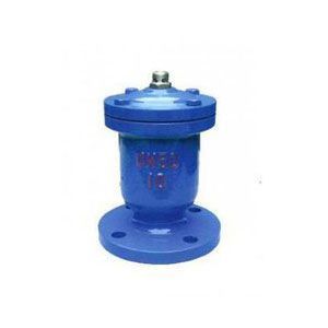 (QB1)-10單口排氣閥