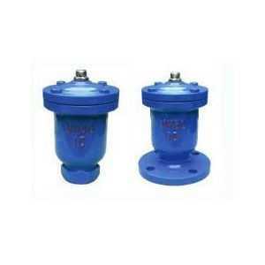 QB1單口自動(dòng)排氣閥