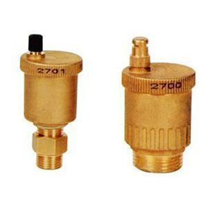 ARVX微量排氣閥、AVAX自動(dòng)排氣閥