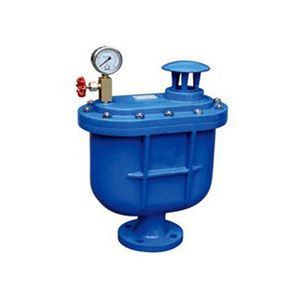 CARX復(fù)合式排氣閥