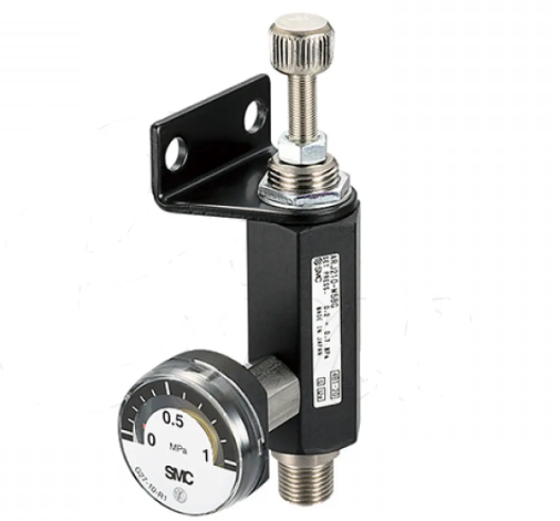 微型氣動減壓閥ARJ210-M5BG 微型氣動減壓閥ARJ210-M5BG